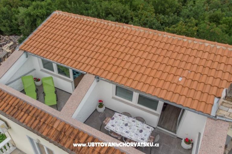 Appartements Colosseum Crikvenica – foto 9