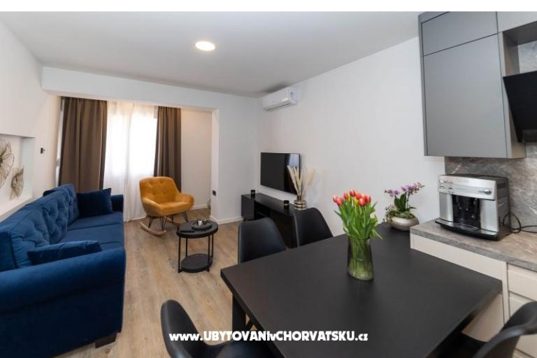 Appartements Crikvenica – foto 3