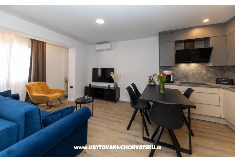 Appartements Crikvenica – foto 7