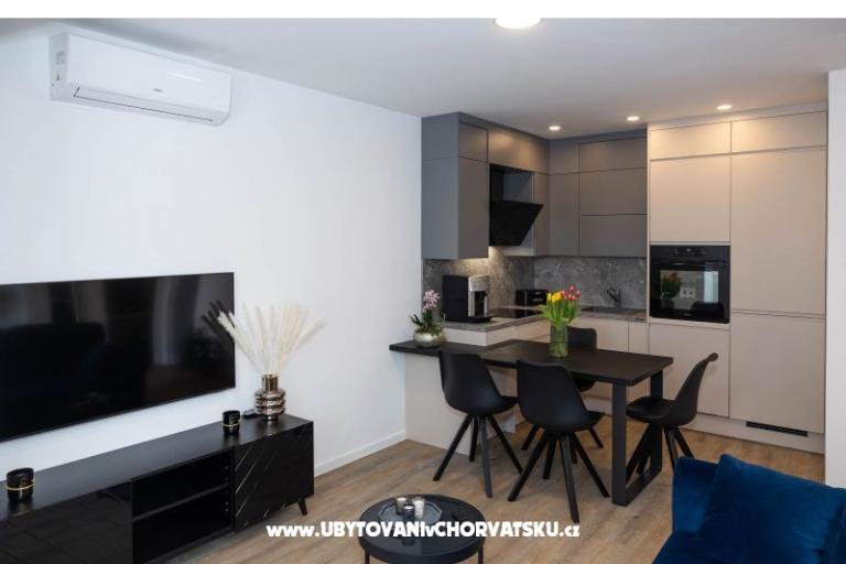 Appartements Crikvenica – foto 8