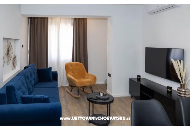 Appartements Crikvenica – foto 9