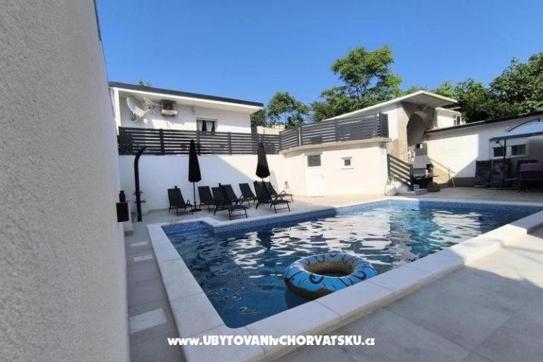 Appartements Evica – foto 14