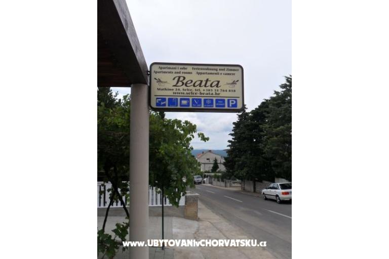 Appartements i sobe Beata – foto 11