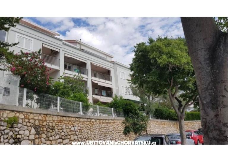 Appartements Jadranka – foto 3