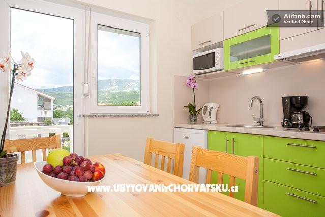 Appartements Jadranovo – foto 4