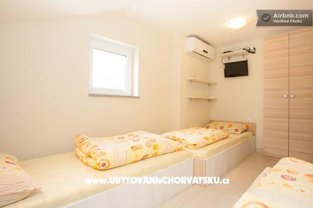 Appartements Jadranovo – foto 9