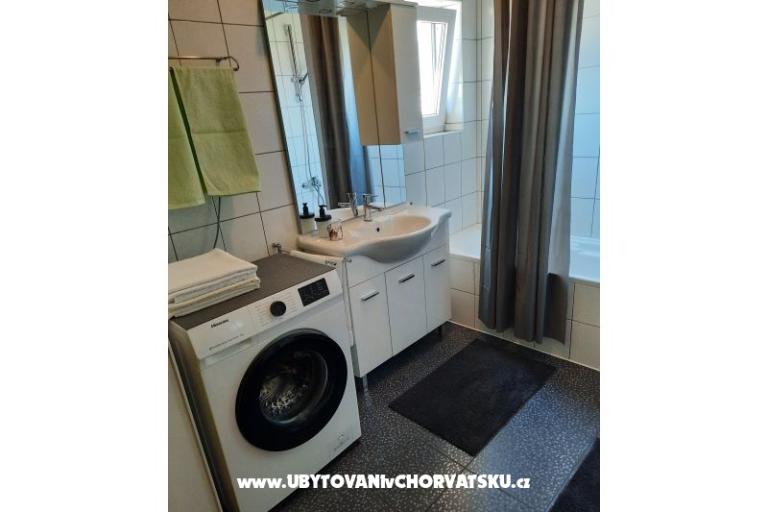 Appartements Katarina – foto 17