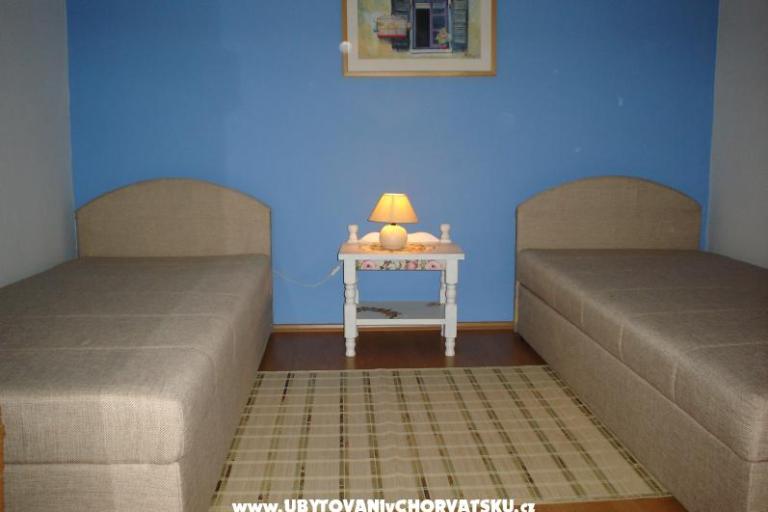 Appartements Klanfari – foto 8
