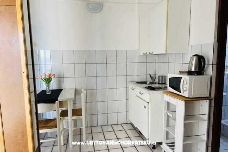 Appartements Klara Crikvenica – foto 8