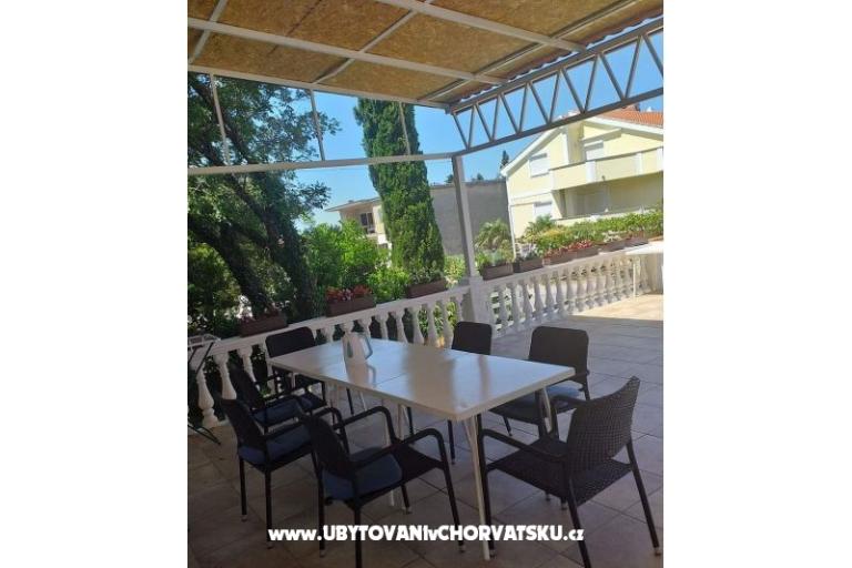 Appartements ĐINA Selce – foto 10