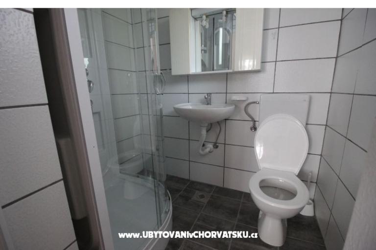 Appartements ĐINA Selce – foto 14