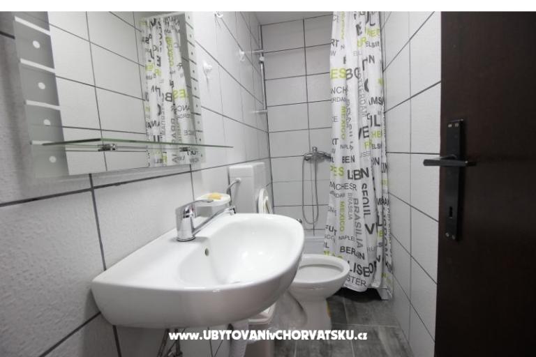 Appartements ĐINA Selce – foto 16