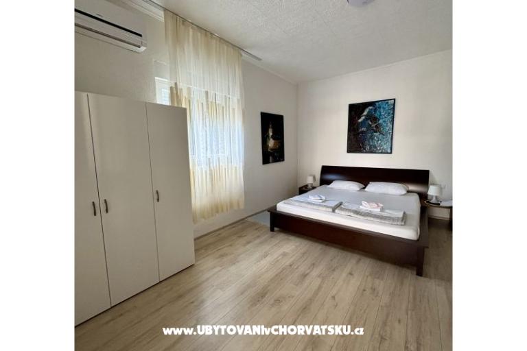 Appartements ĐINA Selce – foto 2