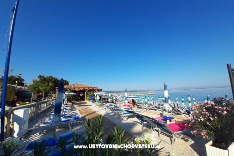 Appartements ĐINA Selce – foto 9