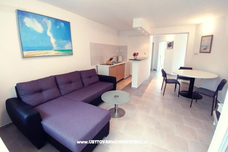 Appartements Mijo  – foto 2