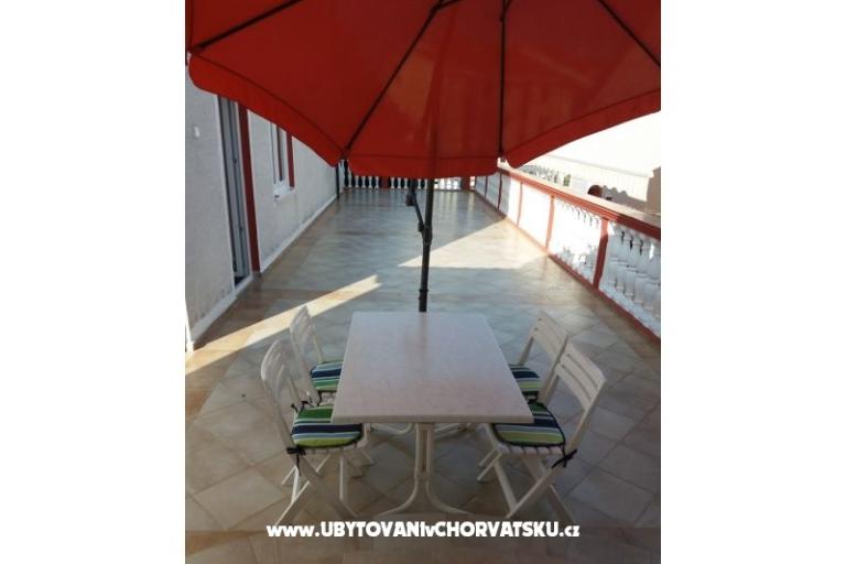 Appartements Nina – foto 11