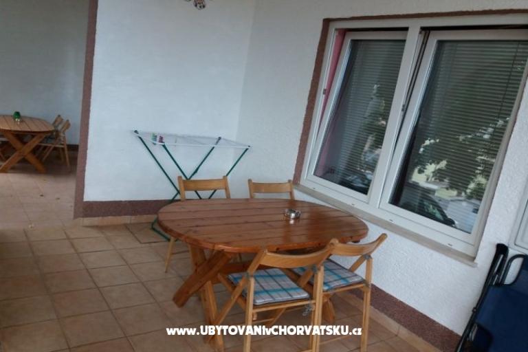 Appartements Nina – foto 14