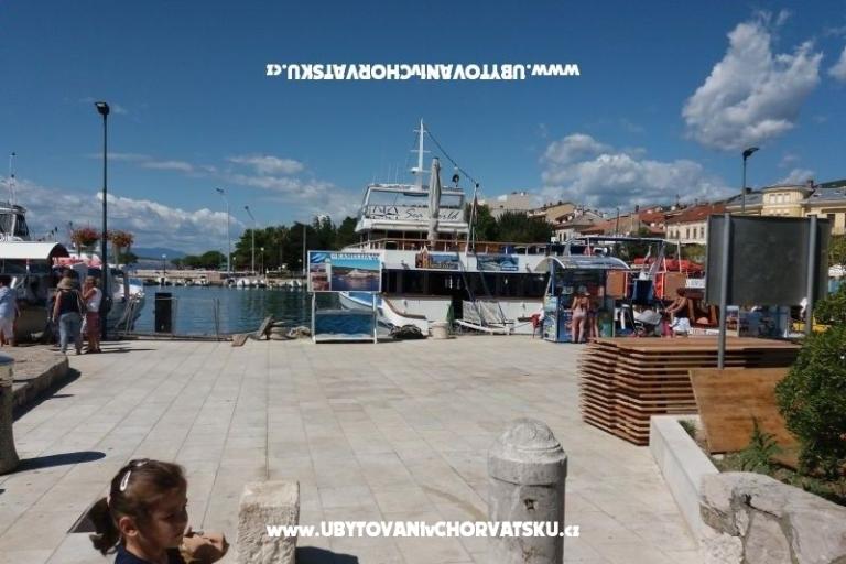 Appartements Nina – foto 17