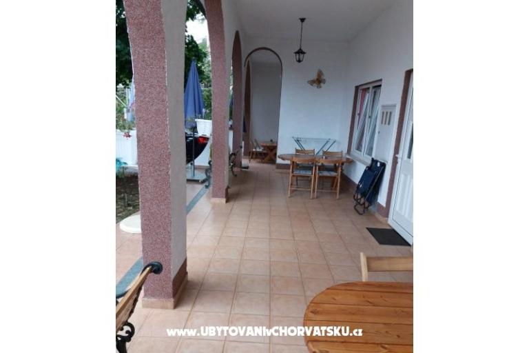 Appartements Nina – foto 8