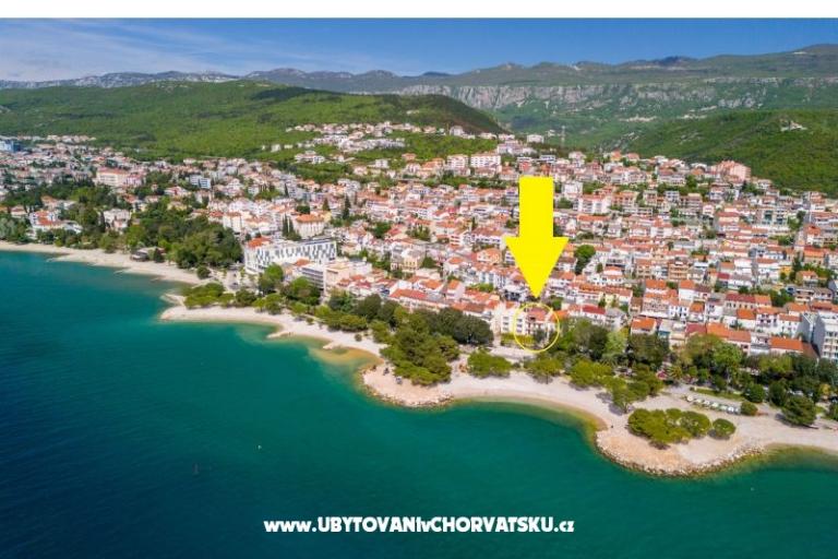 Beach Ferienwohnungen Center – foto 2
