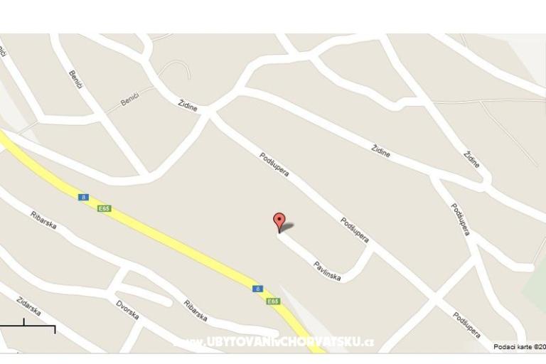 Appartements Relić – foto 12