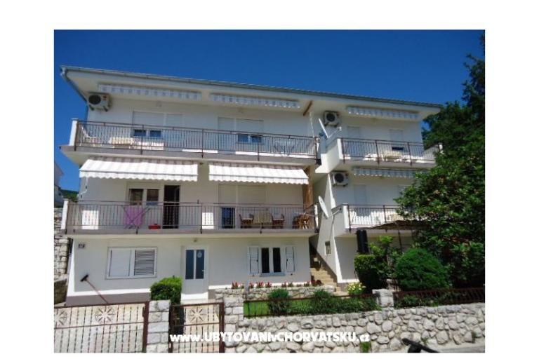 Appartements   Manja – foto 3