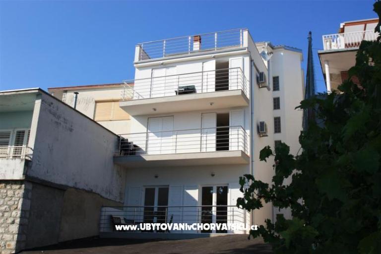 Appartements Vila Katarina  – foto 3