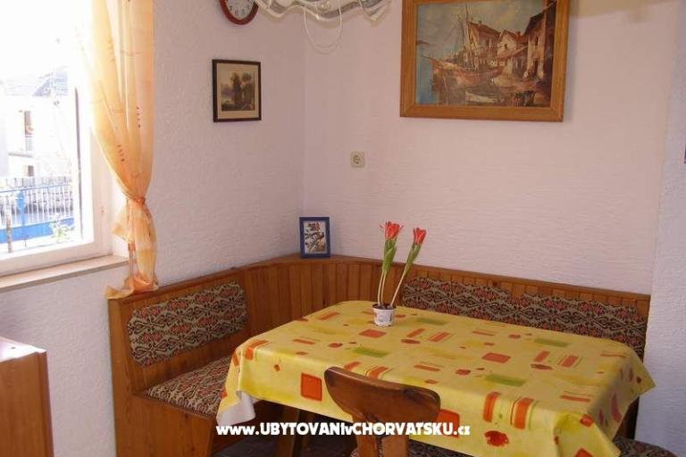 Appartements Villa Petra – foto 10