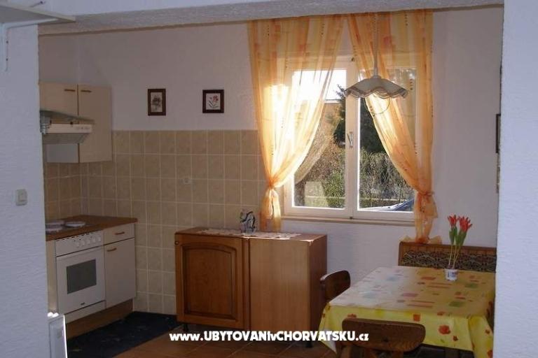 Appartements Villa Petra – foto 7
