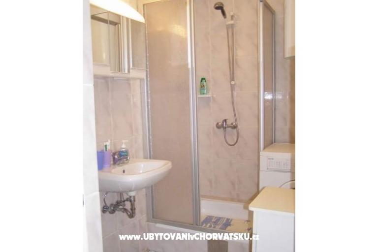 Appartements Villa Petra – foto 8