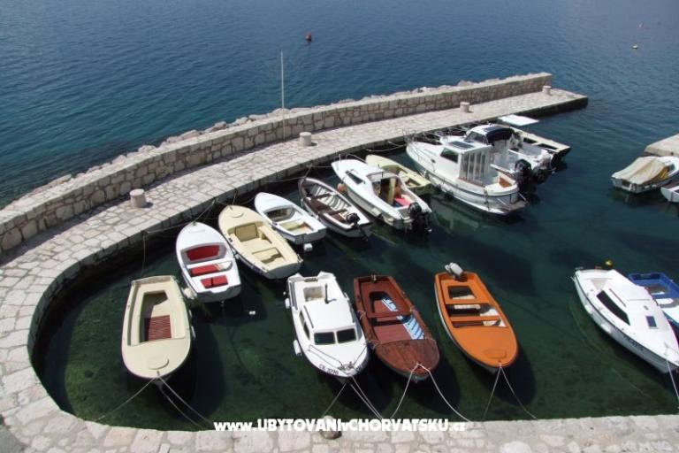 Appartements Višnja – foto 16