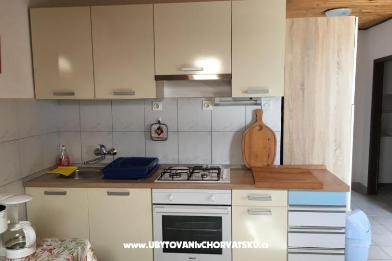 Apartmenty Eva – foto 13
