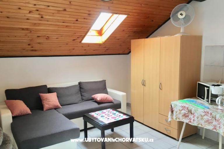 Apartmenty Eva – foto 15