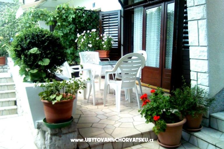 Appartements Crikvenica – foto 17