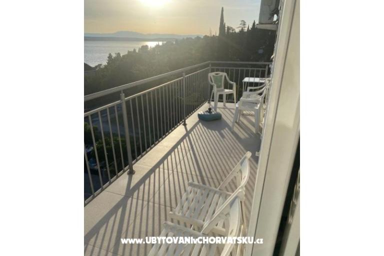 Ferienwohnungen Dramalj - Crikvenica – foto 10