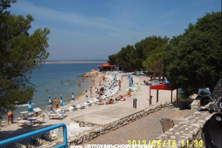 Ferienwohnungen Dramalj - Crikvenica – foto 11