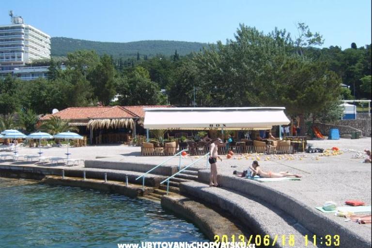 Ferienwohnungen Dramalj - Crikvenica – foto 12
