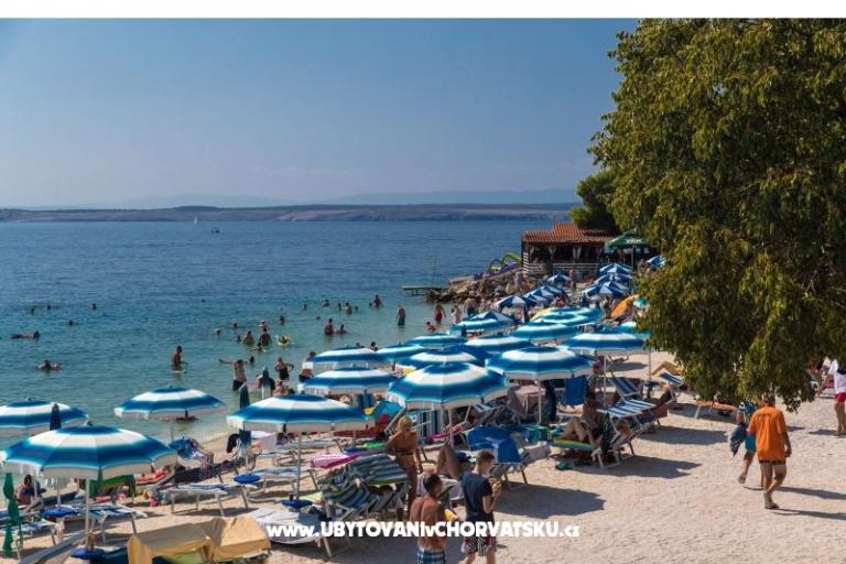 Ferienwohnungen Dramalj - Crikvenica – foto 13