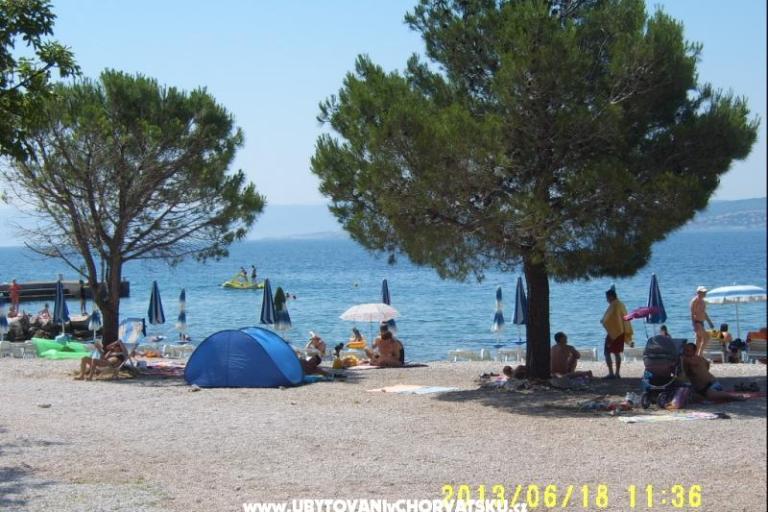 Ferienwohnungen Dramalj - Crikvenica – foto 14