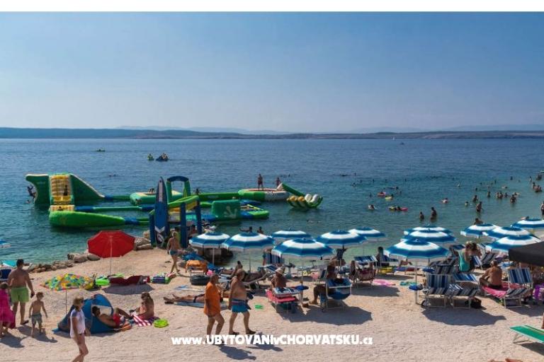 Ferienwohnungen Dramalj - Crikvenica – foto 17