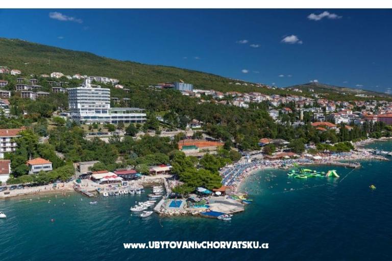 Ferienwohnungen Dramalj - Crikvenica – foto 4