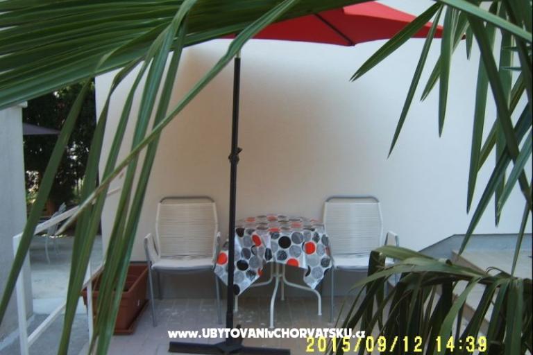 Ferienwohnungen Dramalj - Crikvenica – foto 7