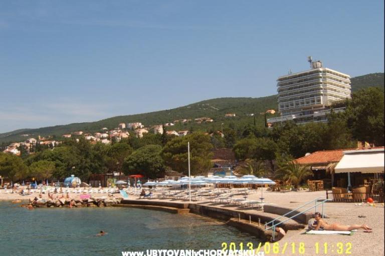 Ferienwohnungen Dramalj - Crikvenica – foto 9