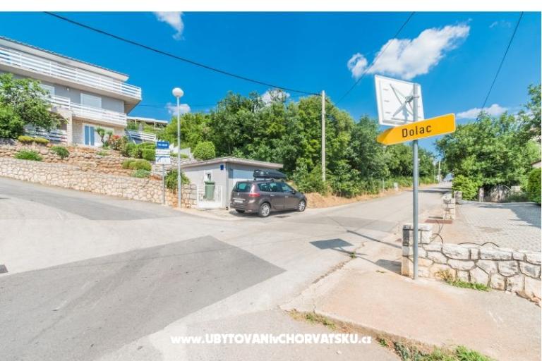 Appartement Bozica and Marijan – foto 17