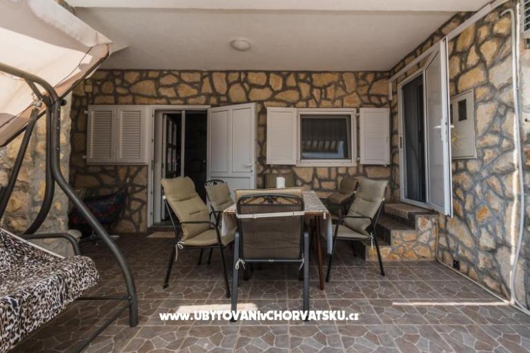 Appartement Bozica and Marijan – foto 3