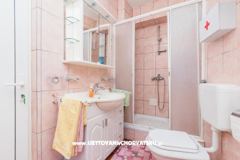 Appartement Bozica and Marijan – foto 6