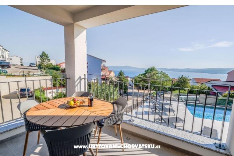 Appartement Haus Vista – foto 16