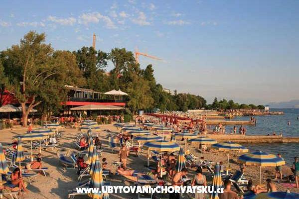 Ferienwohnungen Marijana Crikvenica – foto 13