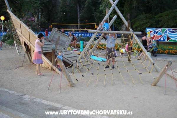 Ferienwohnungen Marijana Crikvenica – foto 16