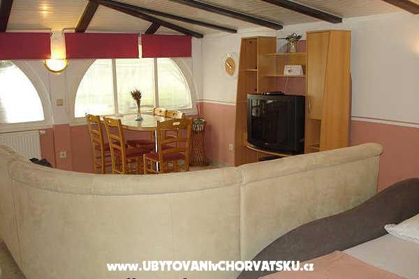 Ferienwohnungen Marijana Crikvenica – foto 5